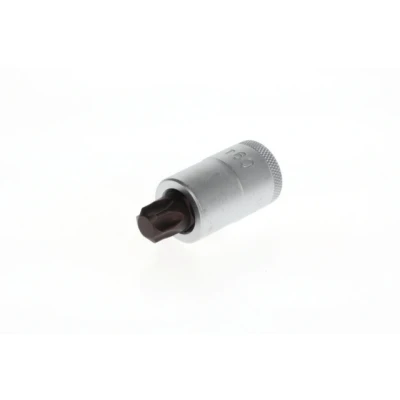 Afbeelding van Gedore Dopsleutel Schroevendraaier 1/2&quot; tbv Inwendige Torx Schroeven Itx19 T60