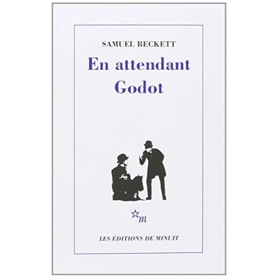 Afbeelding van En attendant Godot
