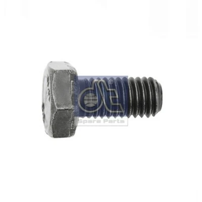 Afbeelding van Schroef DT SPARE PARTS 1.23282