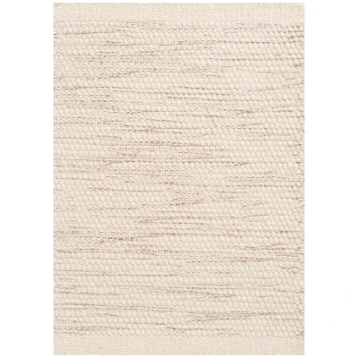 Afbeelding van Linie Design Asko vloerkleed 170x240 cm Off white