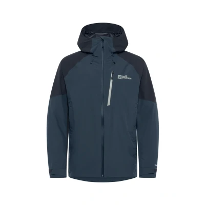 Afbeelding van Jack Wolfskin Heren Eagle Peak 2l Jkt M Jacket