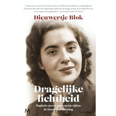 Afbeelding van Dragelijke lichtheid (Hardback)