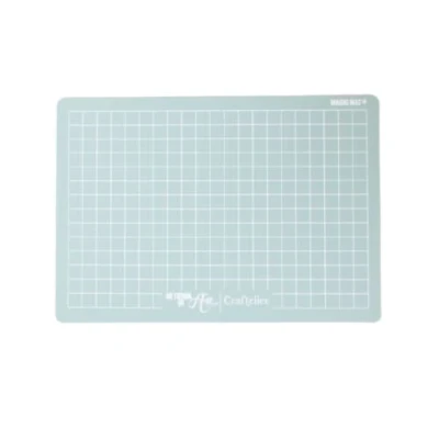Afbeelding van Craftelier Magic Mat® zelfhelende snijvoet Voor Sizzix het stansen met uw stansmachine 22,5 x15,5 cm