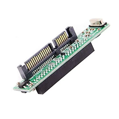 Afbeelding van IDE 44Pin Disk naar SATA Vrouwelijke Converter Adapter PCBA voor Laptop &amp; 2.5 &quot;Harde Schijf