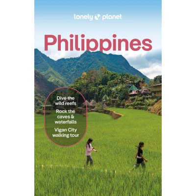 Afbeelding van Philippines 14ed Anglais: Perfect for exploring top sights and taking roads less travelled