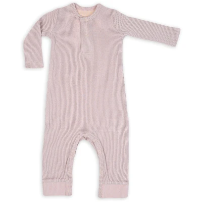 Afbeelding van Babypakje Lodger Jumper Ciumbelle Tan 68