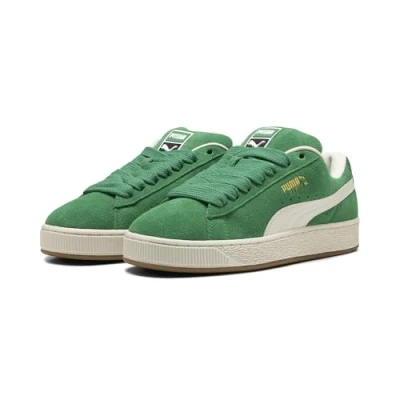 Afbeelding van Sneakers laag &#039;Suede XL&#039;