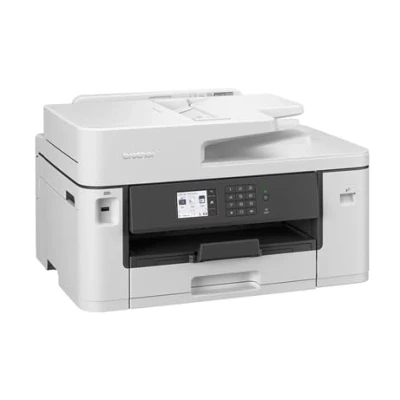 Afbeelding van Urządzenie wielofunkcyjne Brother MFC J2340DW białe