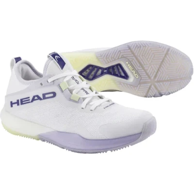 Afbeelding van Head Padelschoenen Dames Motion Pro Wit Maat 40