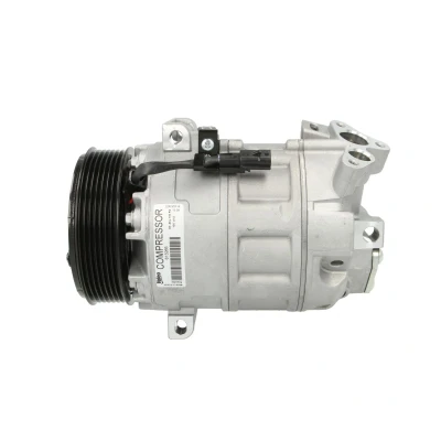 Afbeelding van Compressor, airconditioning VALEO 813265