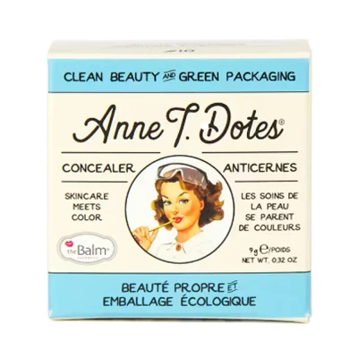 Afbeelding van theBalm Anne T. Dote Concealer Lighter Than Light (#10)