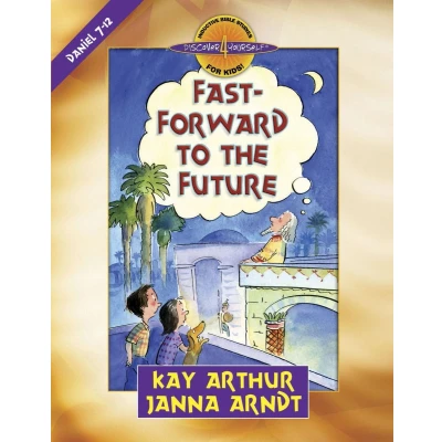 Afbeelding van Fast Forward to the Future