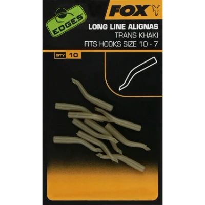 Afbeelding van Fox Edges Line Aligna Long X 10Pcs