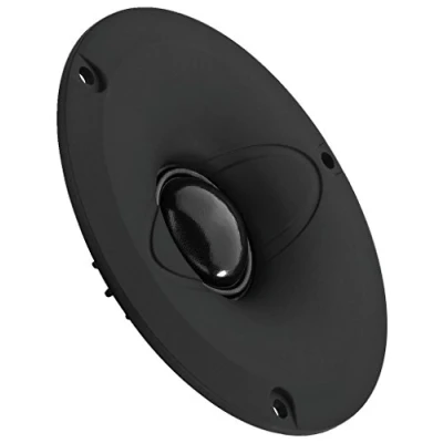Afbeelding van MONACOR DT 140 Hifi dome tweeter, 40W, 4 ohm