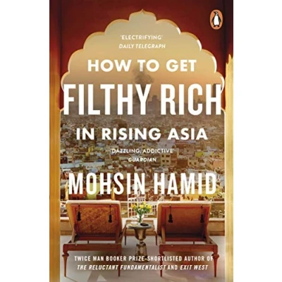 Afbeelding van How to Get Filthy Rich In Rising Asia