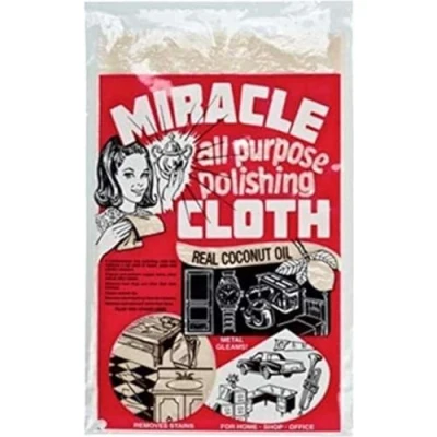 Afbeelding van Dunlop MCR06 Miracle Cloth poetsdoek