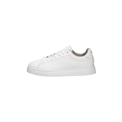 Afbeelding van bugatti Heren 321 AP801 sneakers, wit, 45 EU, EU