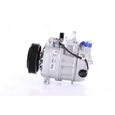 Afbeelding van Nissens Airco compressor 89091