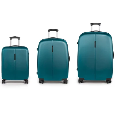 Afbeelding van Gabol Paradise XP 4 SET 3TEILIG Trolley, Maat: One Size, Grün