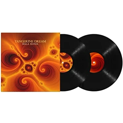 Afbeelding van Tangerine Dream Mala Kunia (2 LPs)