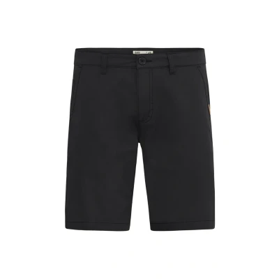 Afbeelding van Solid Sdthement Shorts, Heren, Maat: XL, Black
