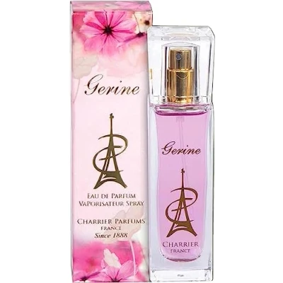 Afbeelding van Gerine een heerlijke originele Franse Eau de parfum met Jasmijn, Rozen en Iris uit Grasse.