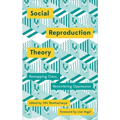 Afbeelding van Social Reproduction Theory: Remapping Class, Recentering Oppression