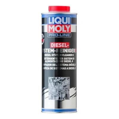Afbeelding van LIQUI MOLY 5144 Reiniger, dieselinjectiesysteem Diesel 1