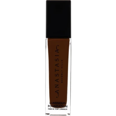 Afbeelding van Anastasia Beverly Hills Luminous 580w Foundation 30ml