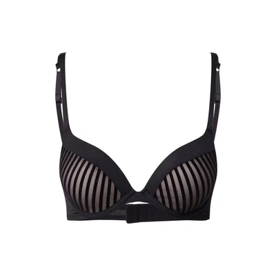 Afbeelding van Hunkemöller Voorgevormde Push up Beugel Bh Pia Maat 70A