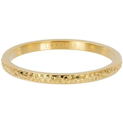 Afbeelding van Dancer iXXXi Vulring 2 mm Gold / 18