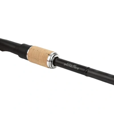 Afbeelding van Shimano Sedona Chub Specialist Mod Fast 2.69m 8&#039;10&quot; 5 15g Spinhengel