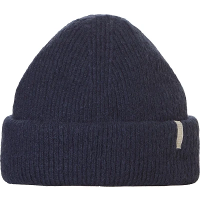 Afbeelding van Nomad Muts, Dames, Maat: One Size, Dark navy