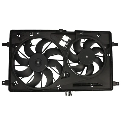 Afbeelding van Koelventilatorwiel NRF 47982
