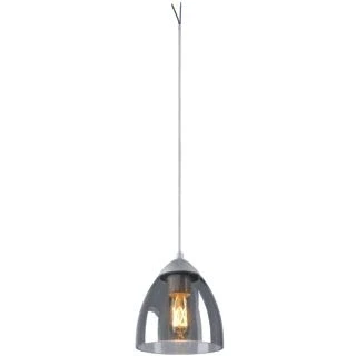 Afbeelding van Slv para cone gl gu10 pendelarmatuur wit transparant 1006160
