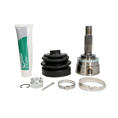 Afbeelding van Aandrijfas koppelingsset PASCAL G10569PC