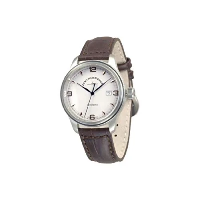 Afbeelding van Zeno horloge Polshorloge Heren NC Retro automatisch 9554 g2 N2