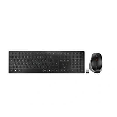 Afbeelding van CHERRY DW 9500 SLIM Toetsenbord en muis set