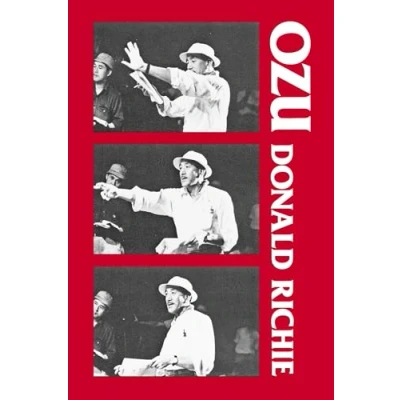 Afbeelding van Ozu