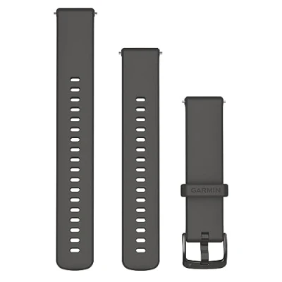 Afbeelding van Horlogebandje met snelsluiting Garmin
