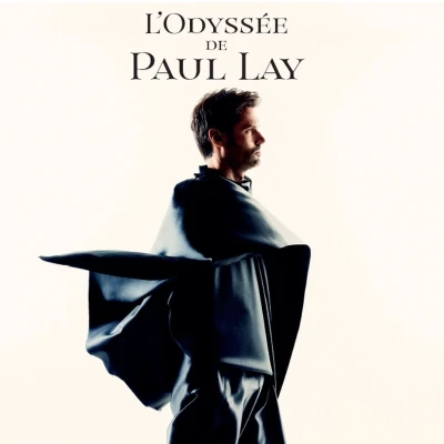 Afbeelding van Paul Lay L&#039;odyssee (LP)