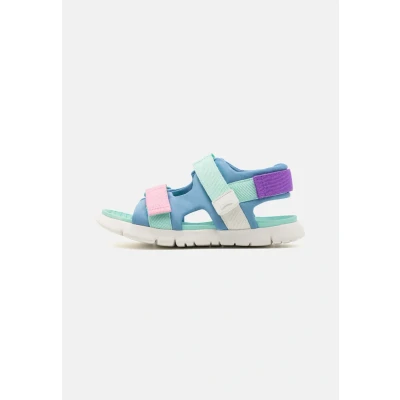 Afbeelding van Camper Oruga KIDS Sandalen multicoloured voor kinderen, Maat: 33, Multi coloured Textiel