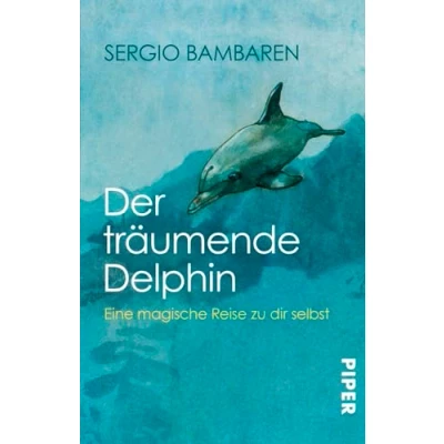 Afbeelding van Der träumende Delphin