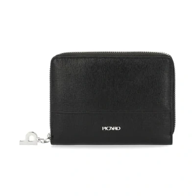 Afbeelding van Picard Universe Portemonnee, Dames, Maat: One Size, Schwarz