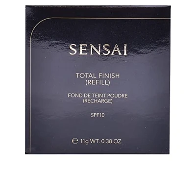 Afbeelding van Sensai Foundations Total Finish TF103 WARM BEIGE