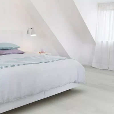 Afbeelding van 20% Korting In Showrooms Moduleo Lijm PVC ROOTS 0,55 GLYDE OAK 22721BE Vloer Eiken Houtlook Lab21