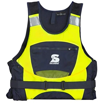 Afbeelding van Secumar Jump Pro Schwimmweste 30 40 kg