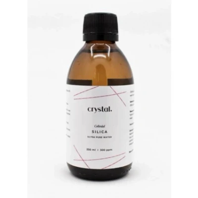 Afbeelding van Crystal Colloidaal Silica, 250 ml