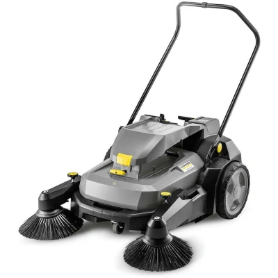Afbeelding van KARCHER KM 70/30 C BP 2SB 36V veegmachine (zonder accu en lader) 15172310