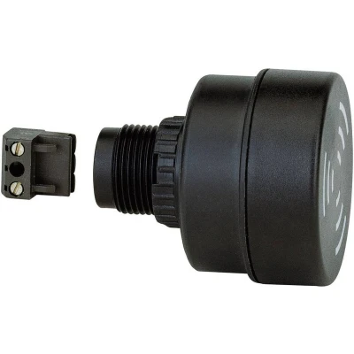 Afbeelding van Werma Signaltechnik Signaalzoemer 109.000.68 Continugeluid 230 V/AC 80 dB